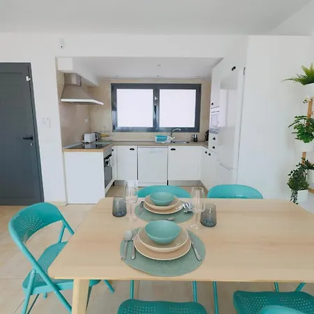 Casa Castillo Коста-де-Антигуа