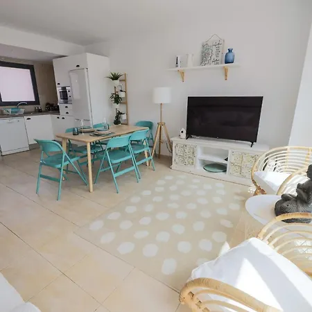 Casa Castillo קוסטה דה אנטיגואה