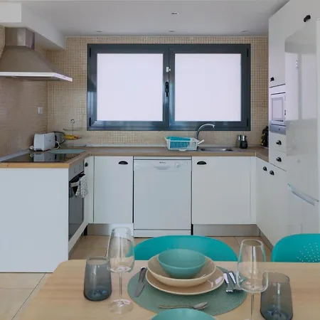 Casa Castillo * Коста-де-Антигуа