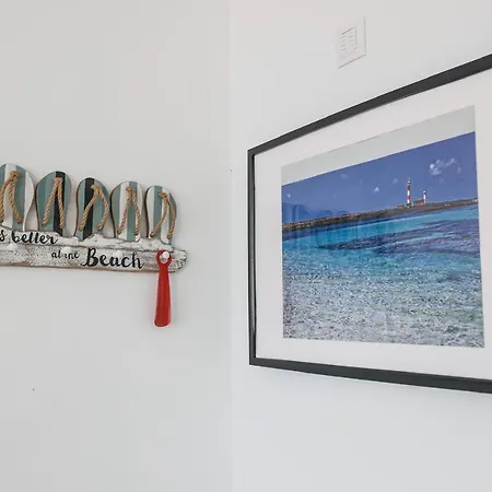 Апартаменты Casa Castillo Коста-де-Антигуа