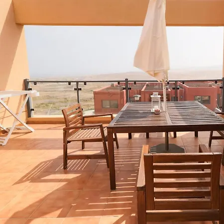 Apartmán Casa Castillo Costa De Antigua