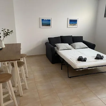 Апартаменты Casa Castillo *