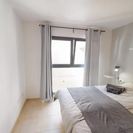 Casa Castillo Апартаменты Коста-де-Антигуа