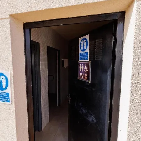 Апартаменты Casa Castillo *