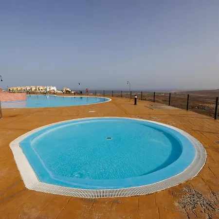 Apartmán Casa Castillo Costa De Antigua