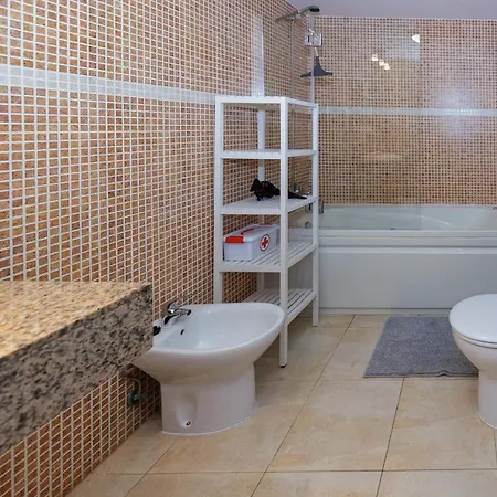 Apartmán Casa Castillo