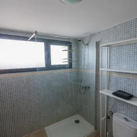 Casa Castillo Апартаменты Коста-де-Антигуа