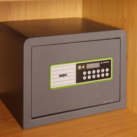 Апартаменты Casa Castillo *