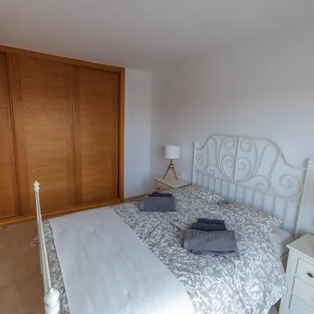 Апартаменты Casa Castillo