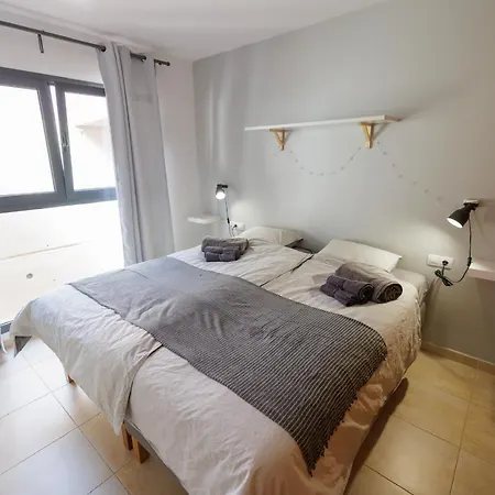 Casa Castillo * קוסטה דה אנטיגואה