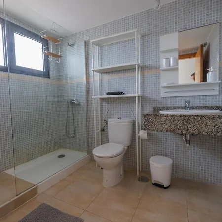 Apartmán Casa Castillo *