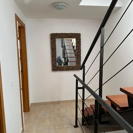Apartmán Casa Castillo