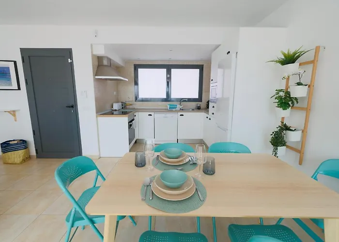 Casa Castillo 科斯塔德安提瓜