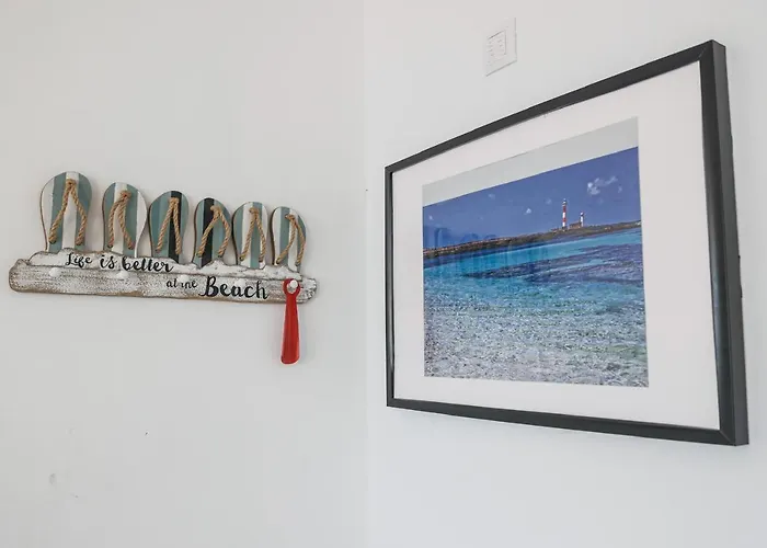 Apartamento Casa Castillo Costa De Antigua