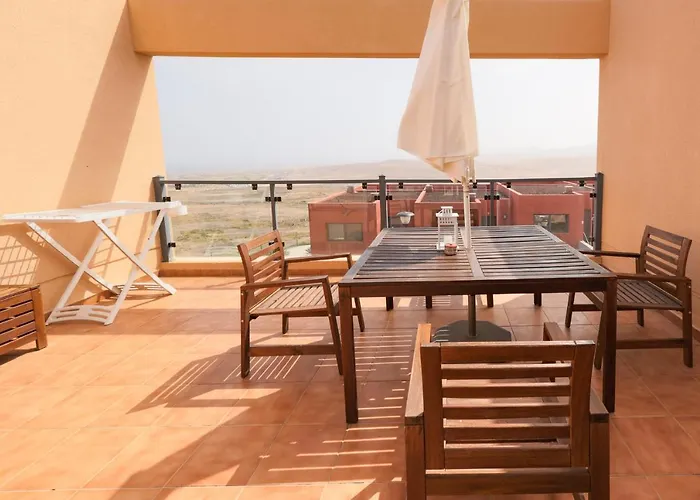 Apartamento Casa Castillo Costa De Antigua