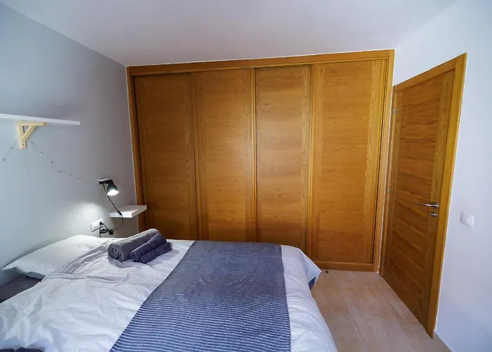 Casa Castillo 公寓