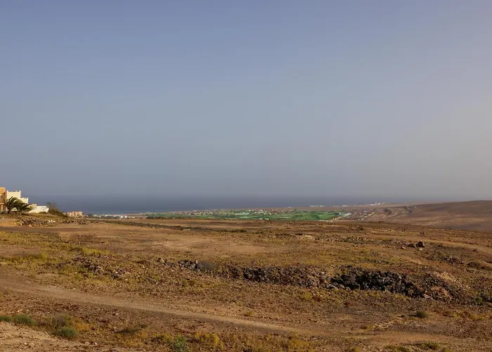 Apartamento Casa Castillo