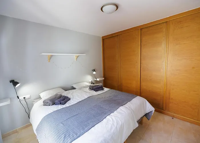 公寓 Casa Castillo *