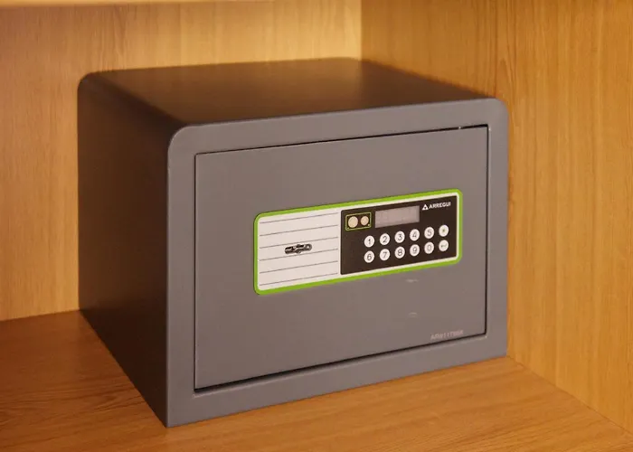 Apartamento Casa Castillo *