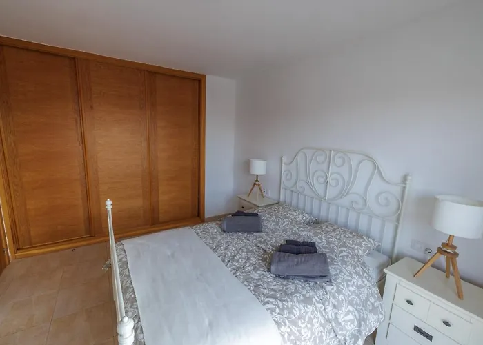 Apartamento Casa Castillo