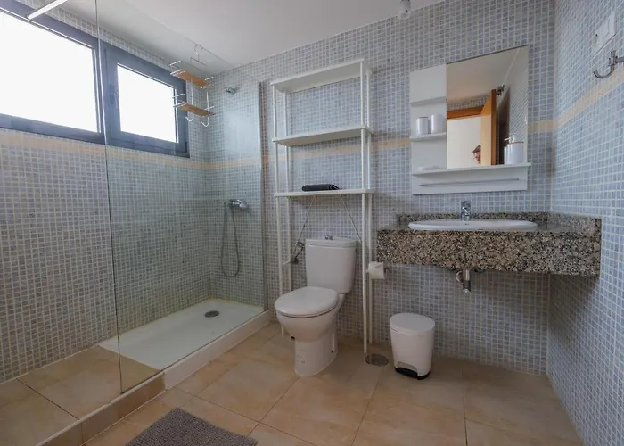 公寓 Casa Castillo *