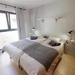 Casa Castillo * كوستا دي أنتيجوا
