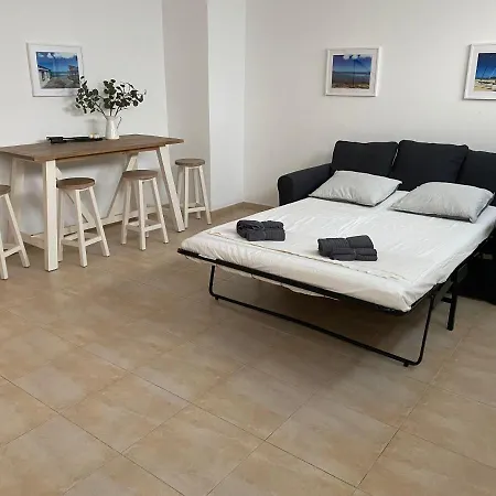 Casa Castillo *