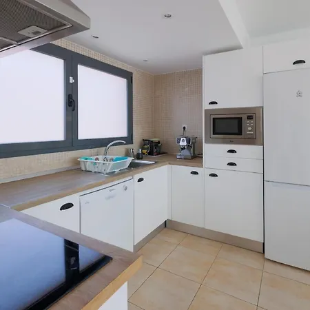 Casa Castillo Apartment