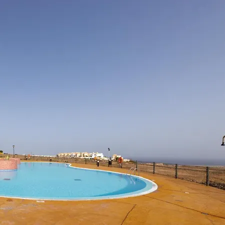 Daire Casa Castillo *