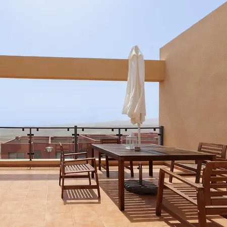 Casa Castillo شقة