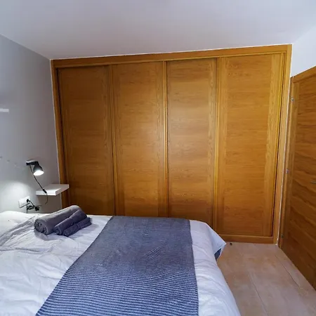 Casa Castillo Apartment