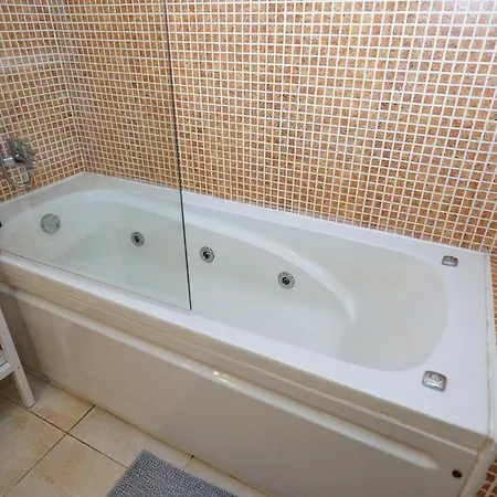 Casa Castillo Apartment