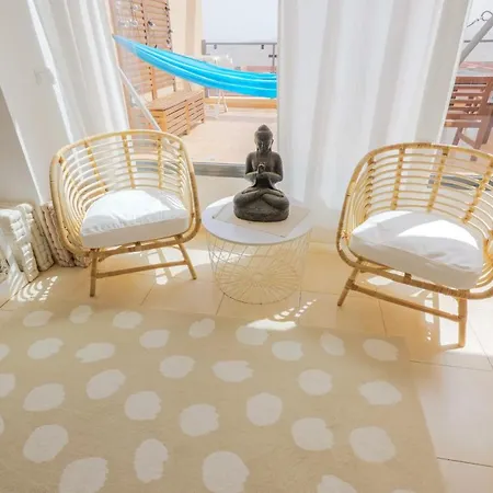 Casa Castillo Costa De Antigua