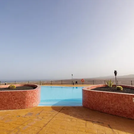 Casa Castillo Apartment Costa De Antigua