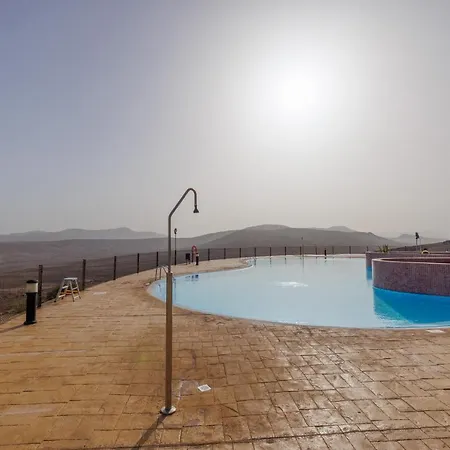 Casa Castillo דירה קוסטה דה אנטיגואה