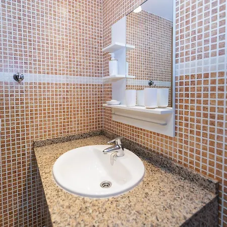 Casa Castillo Costa De Antigua