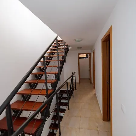 Casa Castillo Apartment *