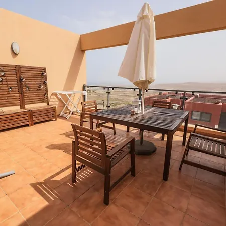 Apartment Casa Castillo *