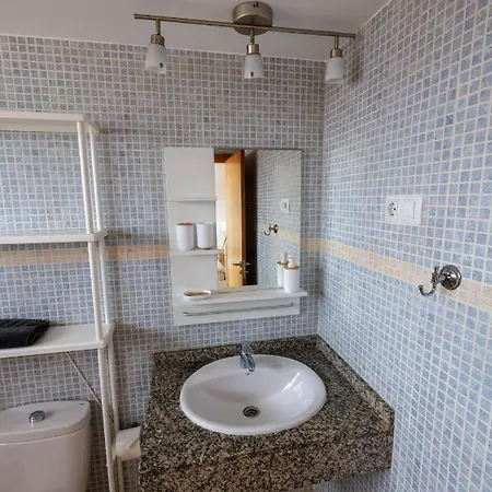 Casa Castillo Apartment