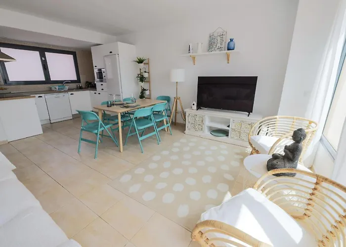 Casa Castillo Costa De Antigua