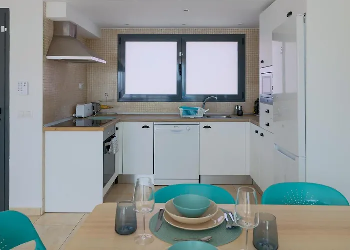 Casa Castillo * Costa De Antigua