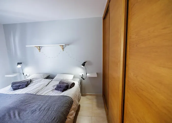 Casa Castillo Daire *