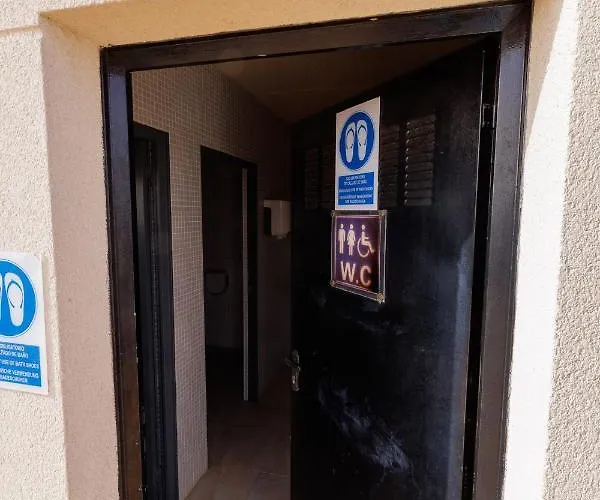 Daire Casa Castillo *