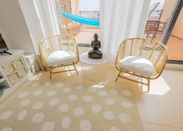 Casa Castillo Costa De Antigua