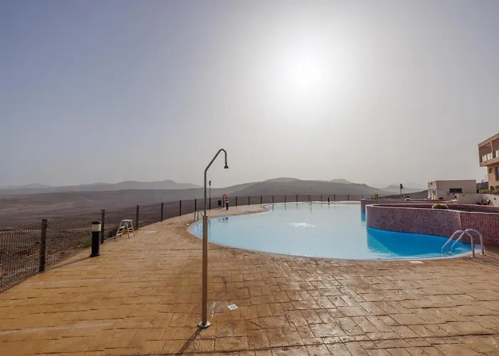 Casa Castillo Daire Costa De Antigua