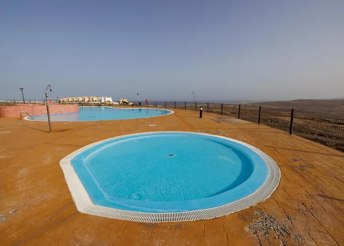 Daire Casa Castillo Costa De Antigua