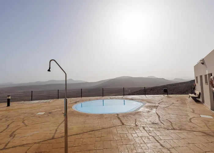 Casa Castillo Daire Costa De Antigua