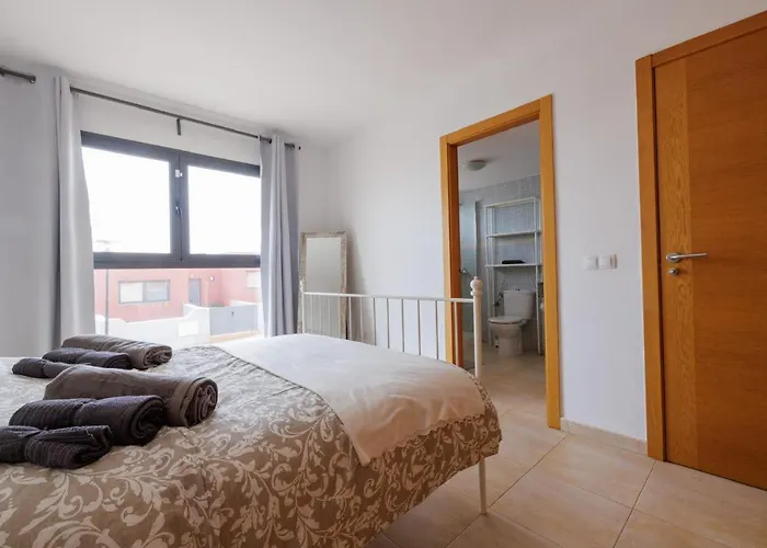 Casa Castillo Daire Costa De Antigua