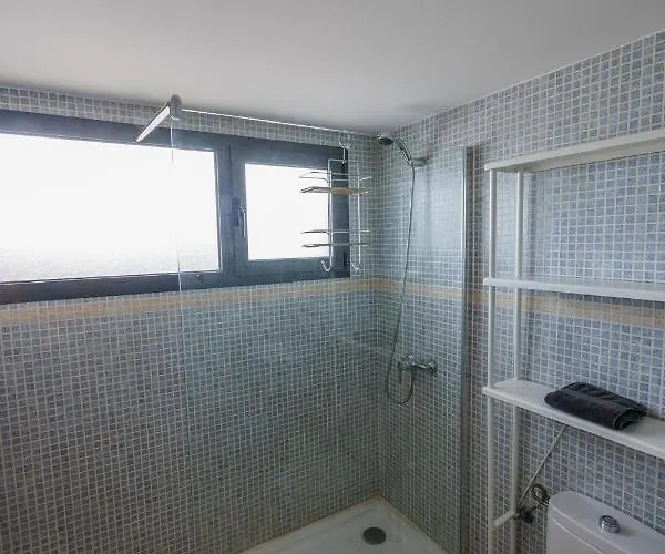 Casa Castillo Daire Costa De Antigua