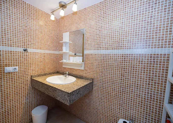 Casa Castillo Costa De Antigua